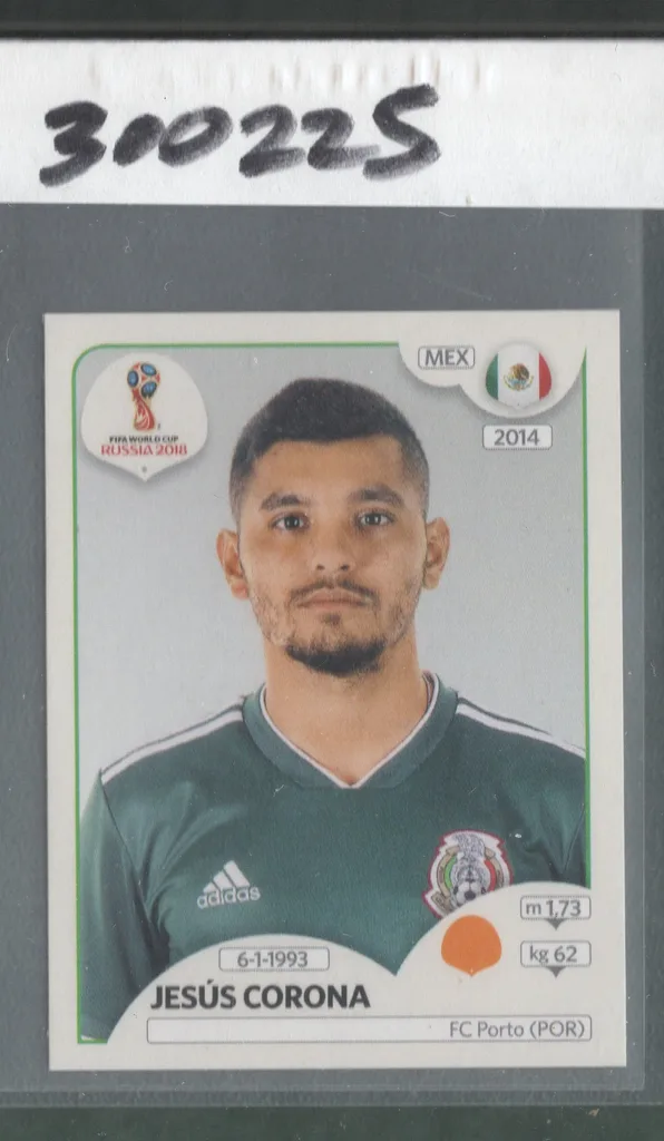 Corona — Mexico
