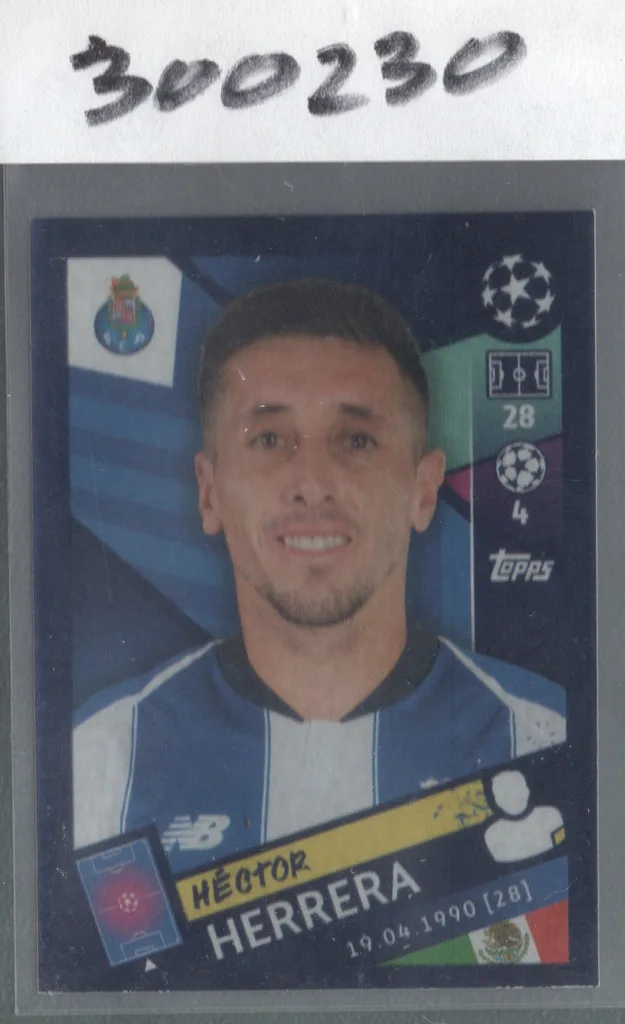 Herrera — Mexico
