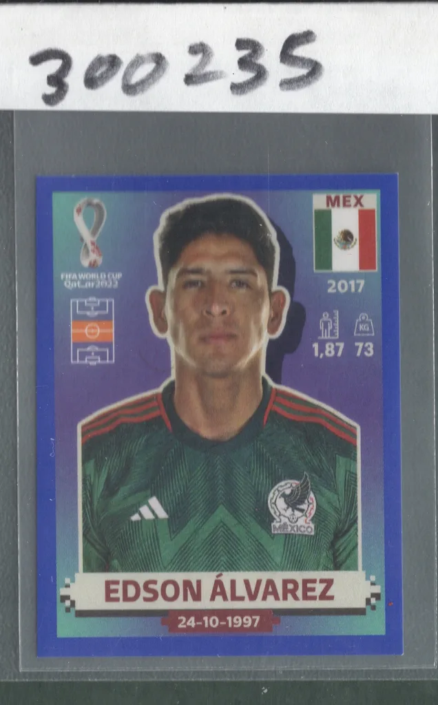 Alvarez — Mexico