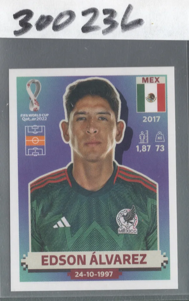 Alvarez — Mexico
