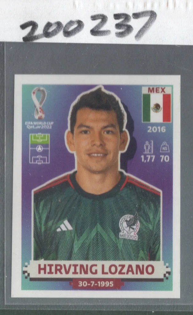 Lozano — Mexico
