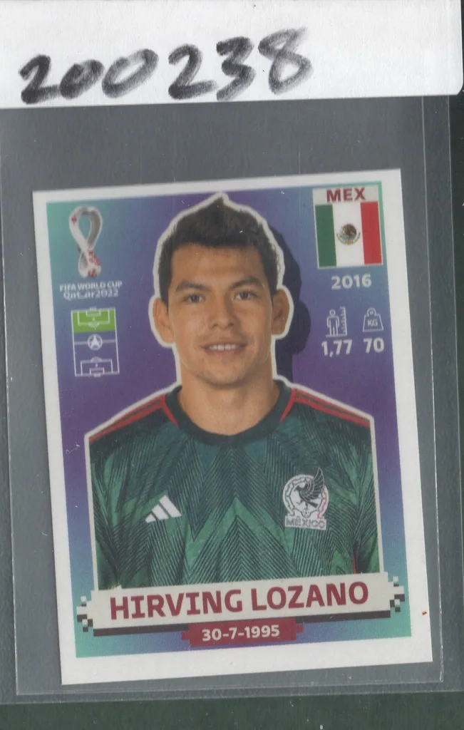 Lozano — Mexico