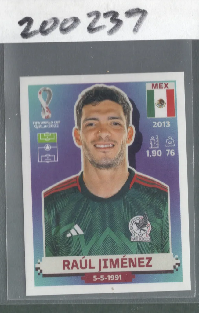 Jimenez — Mexico