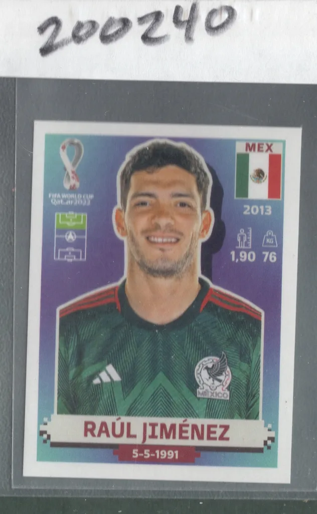 Jimenez — Mexico