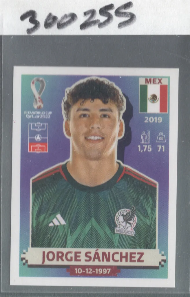 Sanchez — Mexico