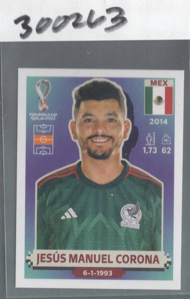 Corona — Mexico