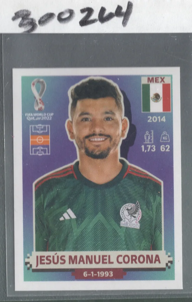 Corona — Mexico