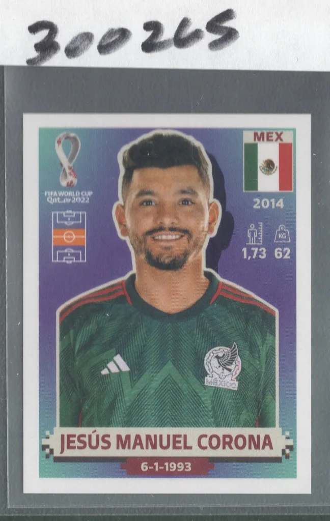Corona — Mexico