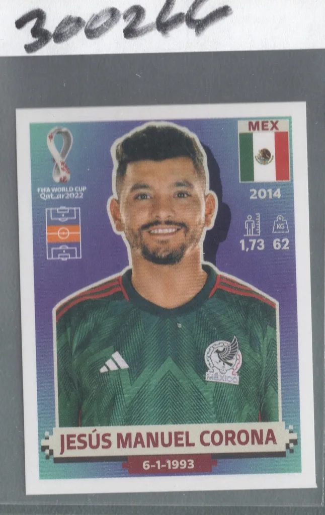 Corona — Mexico