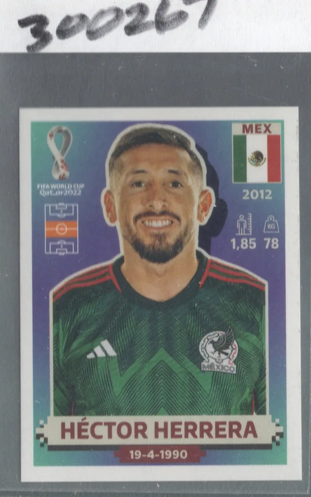 Herrera — Mexico