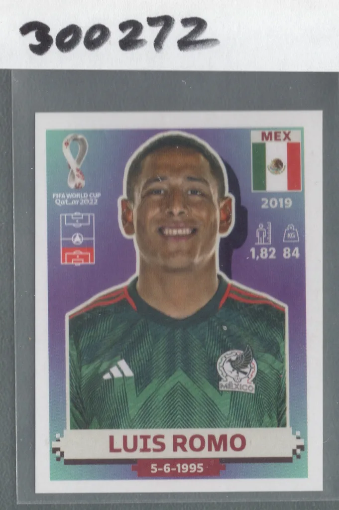 Romo — Mexico
