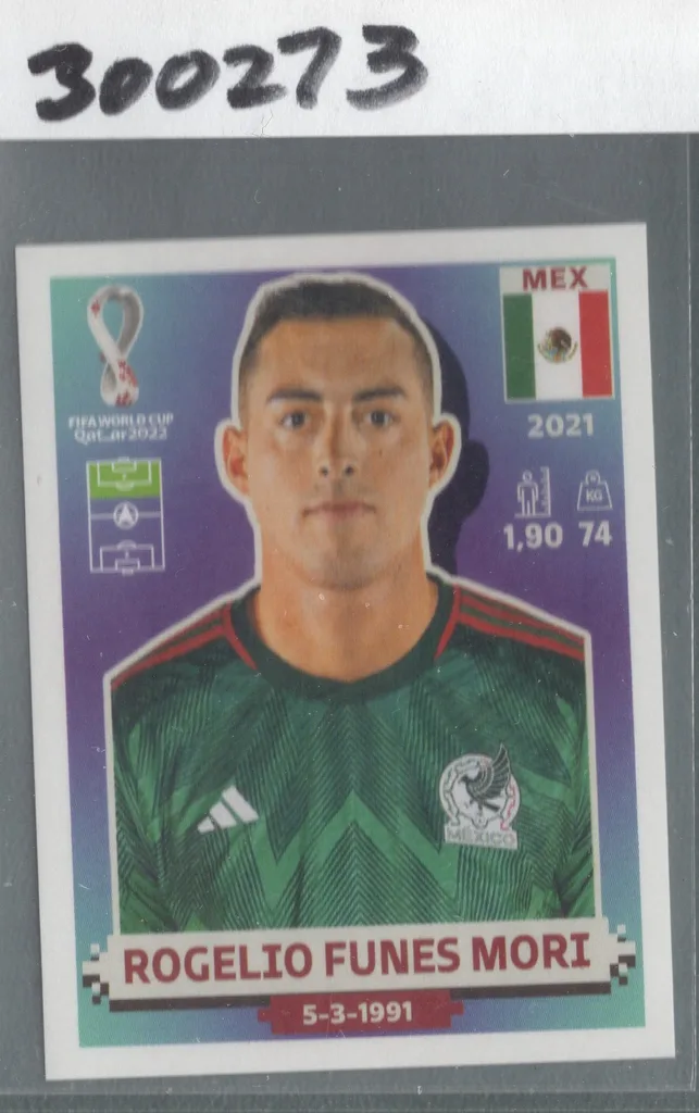 Mori — Mexico