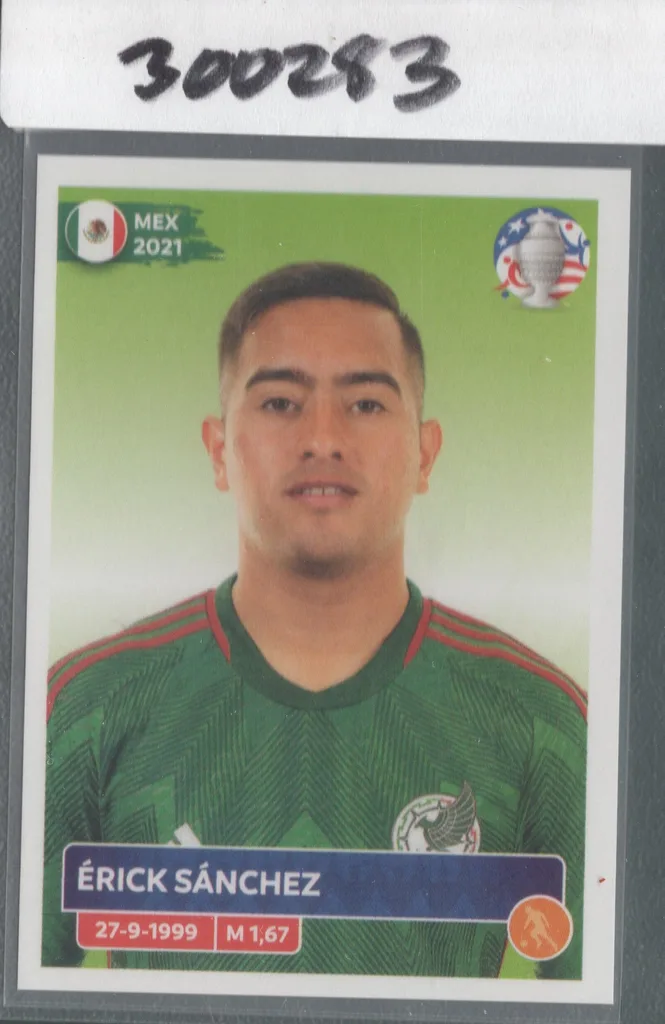 Sanchez — Mexico