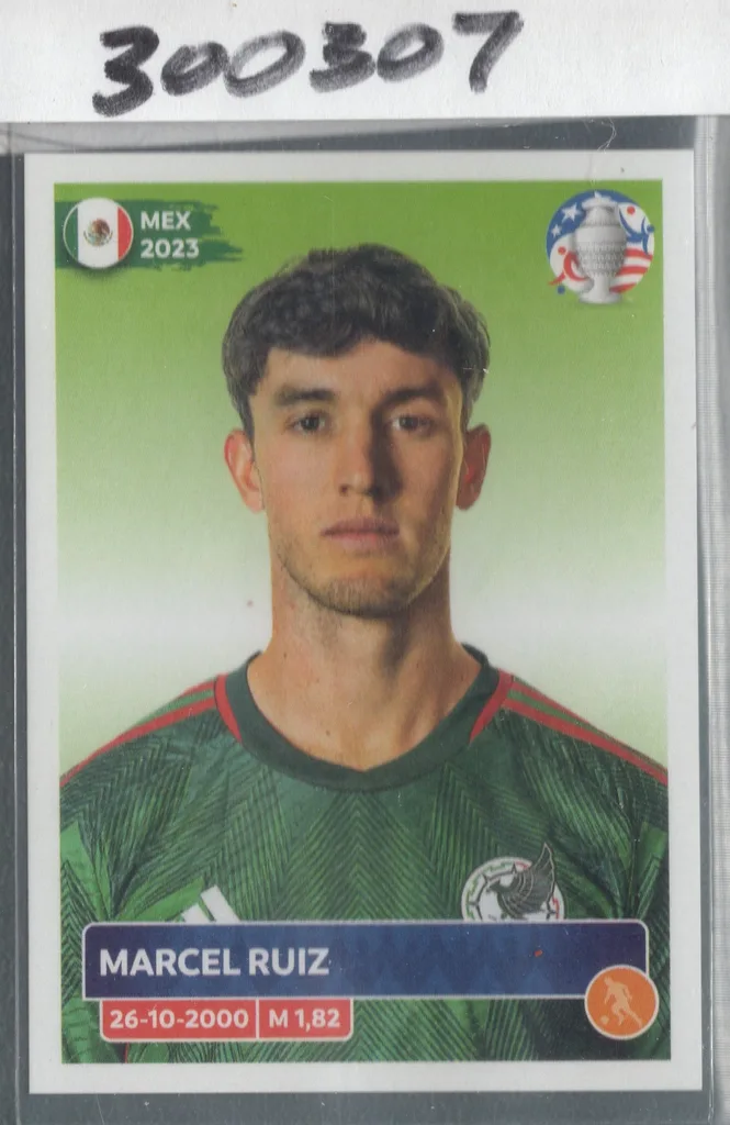 Ruiz — Mexico