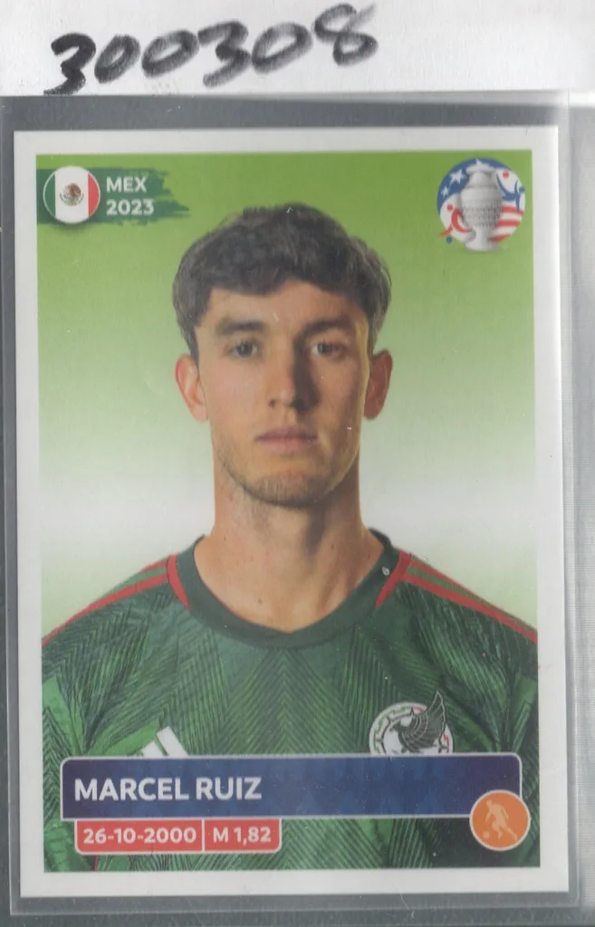 Ruiz — Mexico