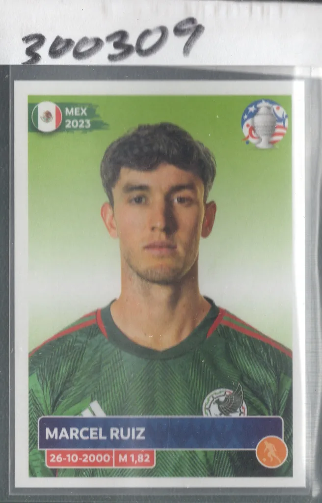 Ruiz — Mexico