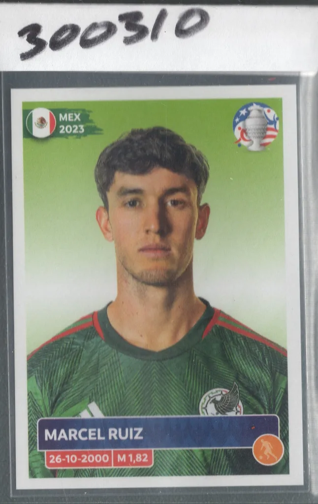 Ruiz — Mexico