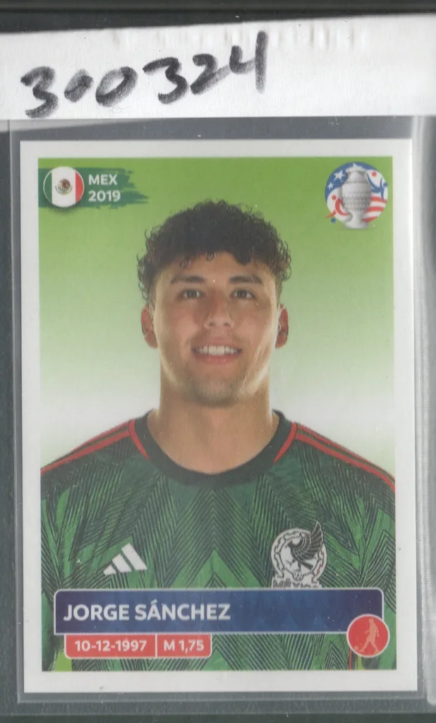 Sanchez — Mexico
