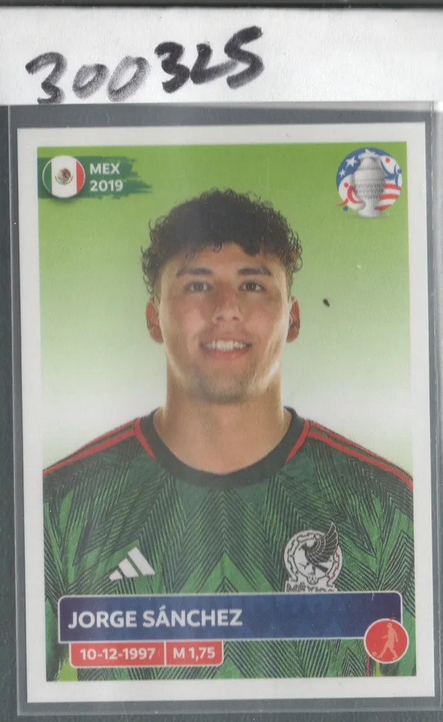 Sanchez — Mexico