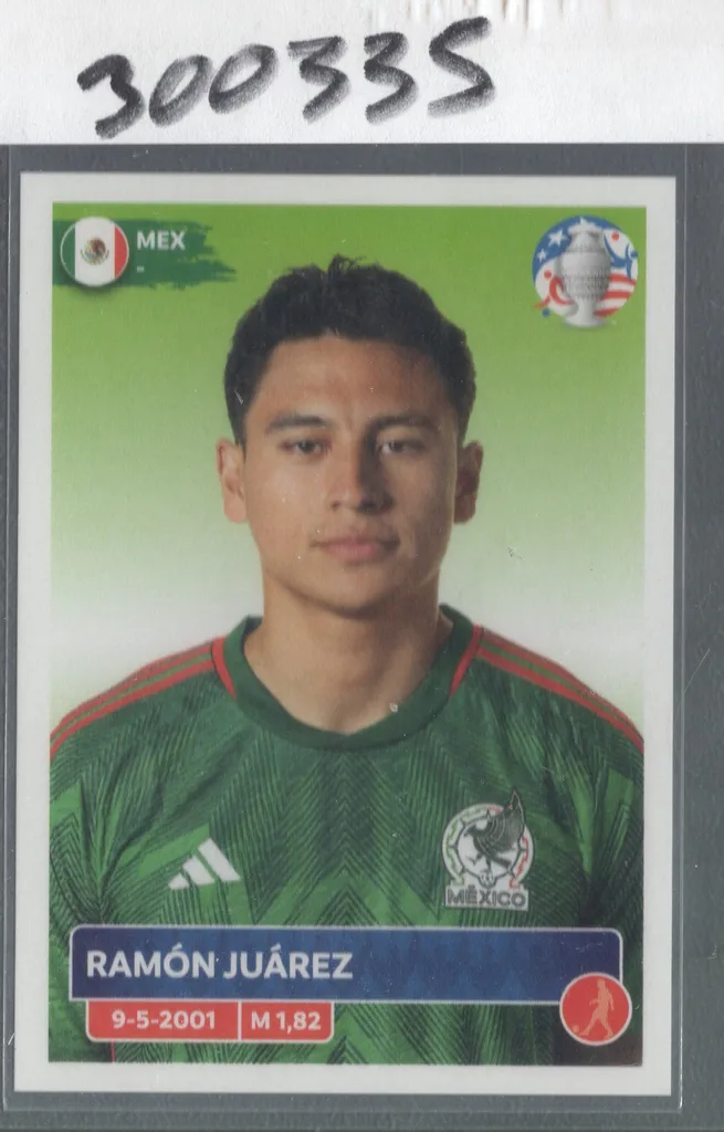 Juarez — Mexico