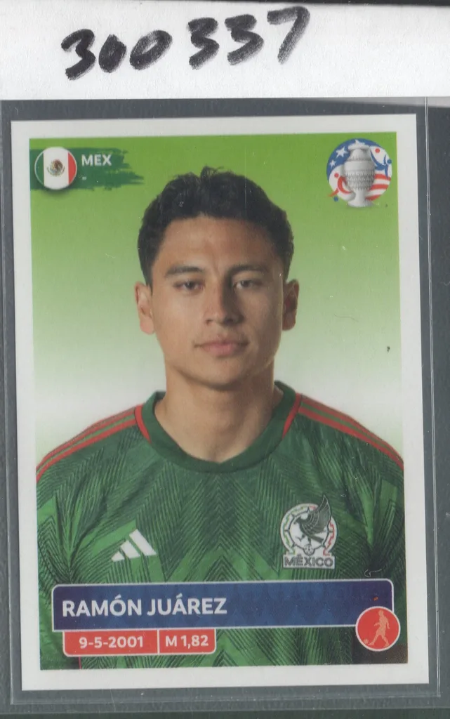 Juarez — Mexico