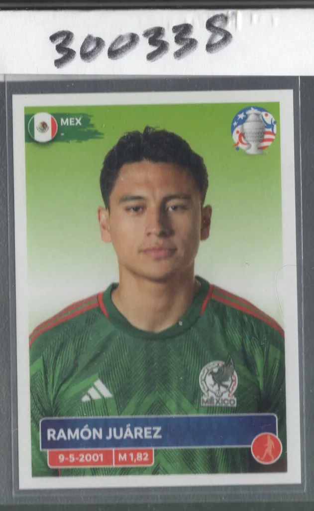Juarez — Mexico