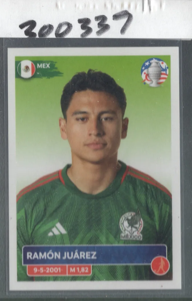 Juarez — Mexico