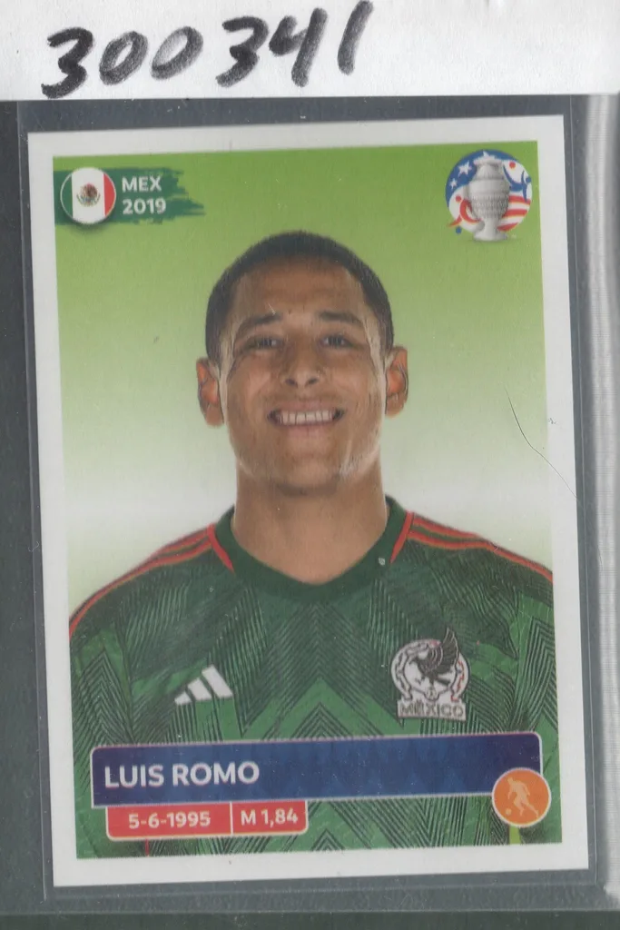 Romo — Mexico