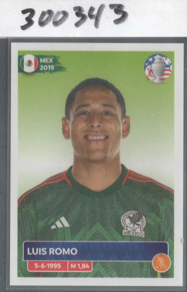 Romo — Mexico