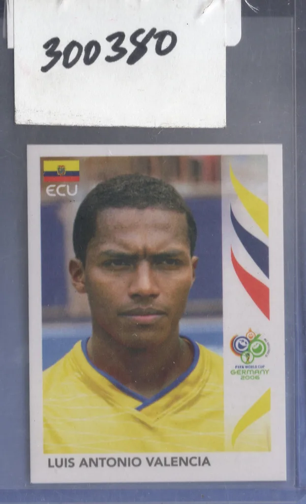 Valencia — Ecuador