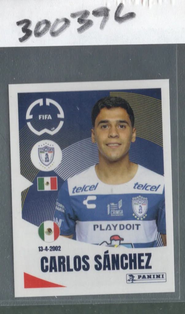 Sanchez — Mexico