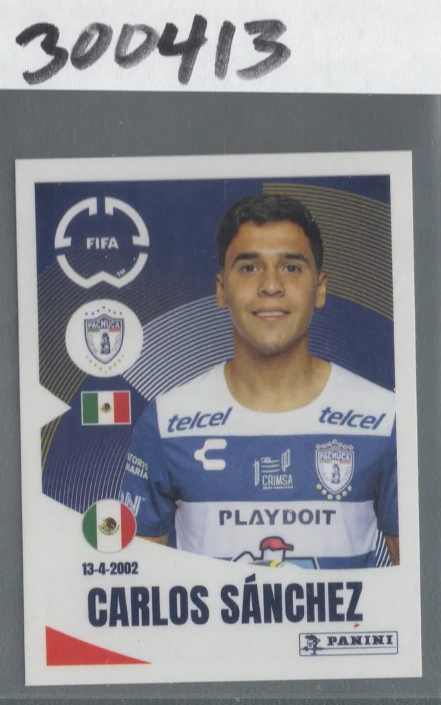 Sanchez — Mexico