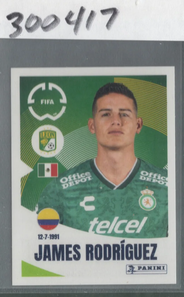 Rodriguez — Colombia