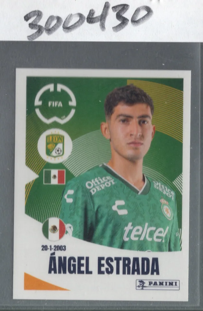 Estrada — Mexico