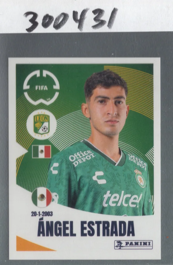 Estrada — Mexico