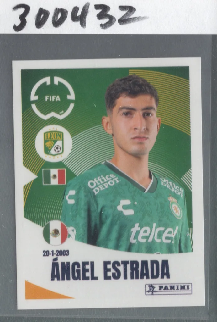 Estrada — Mexico