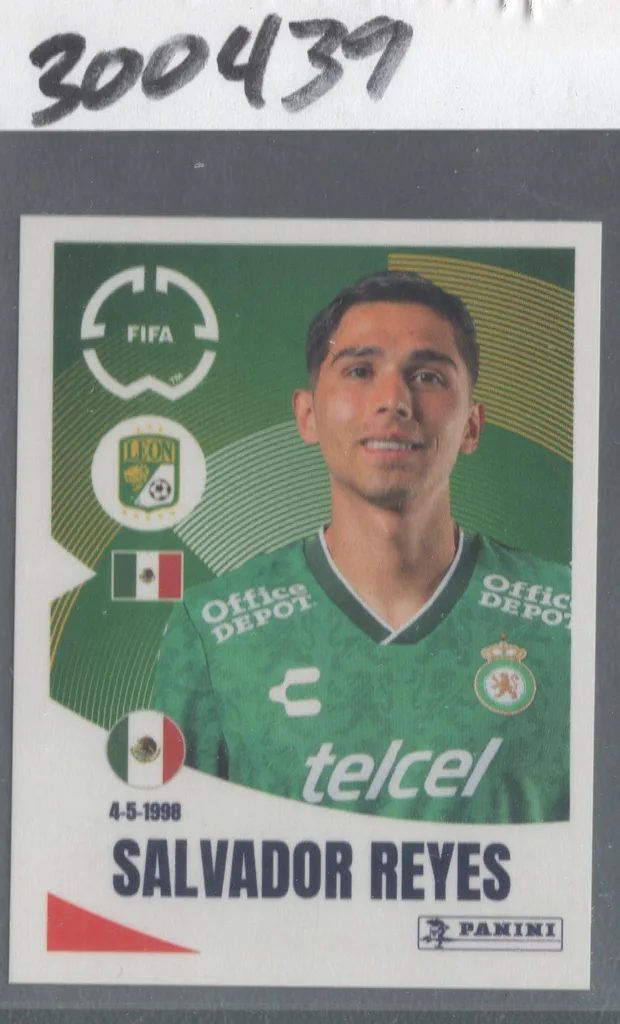 Reyes — Mexico
