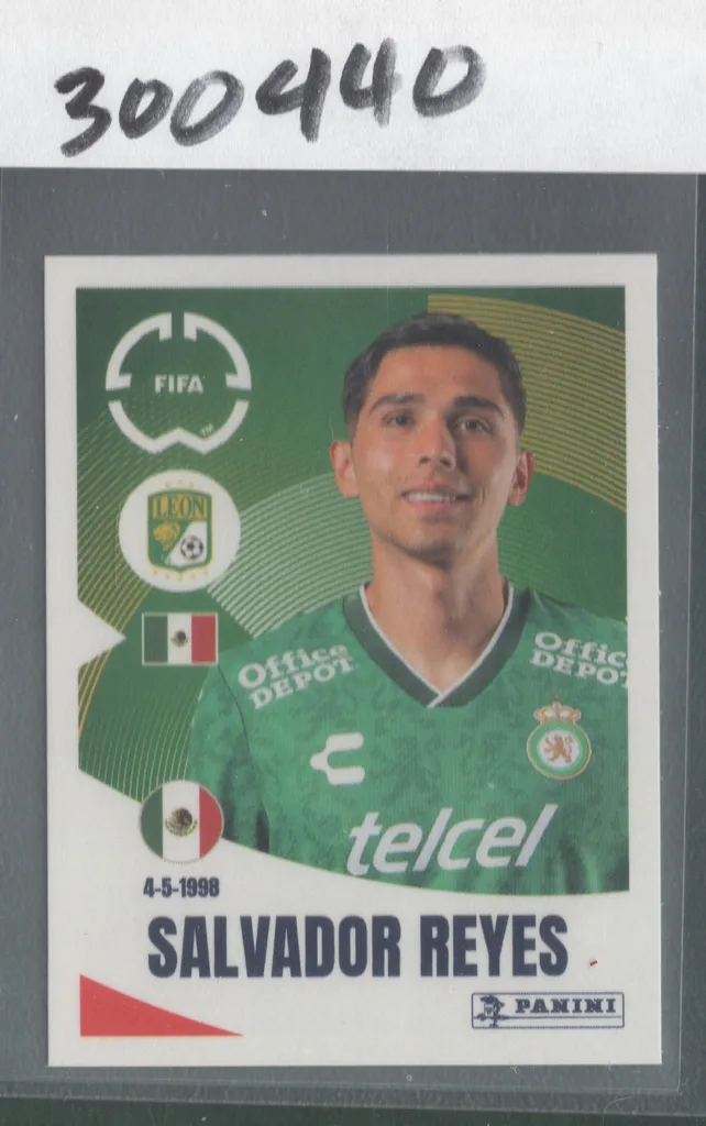 Reyes — Mexico