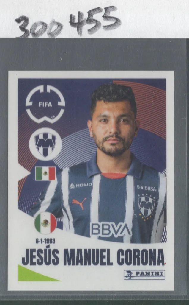 Corona — Mexico