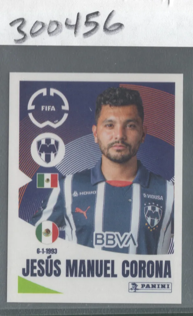 Corona — Mexico