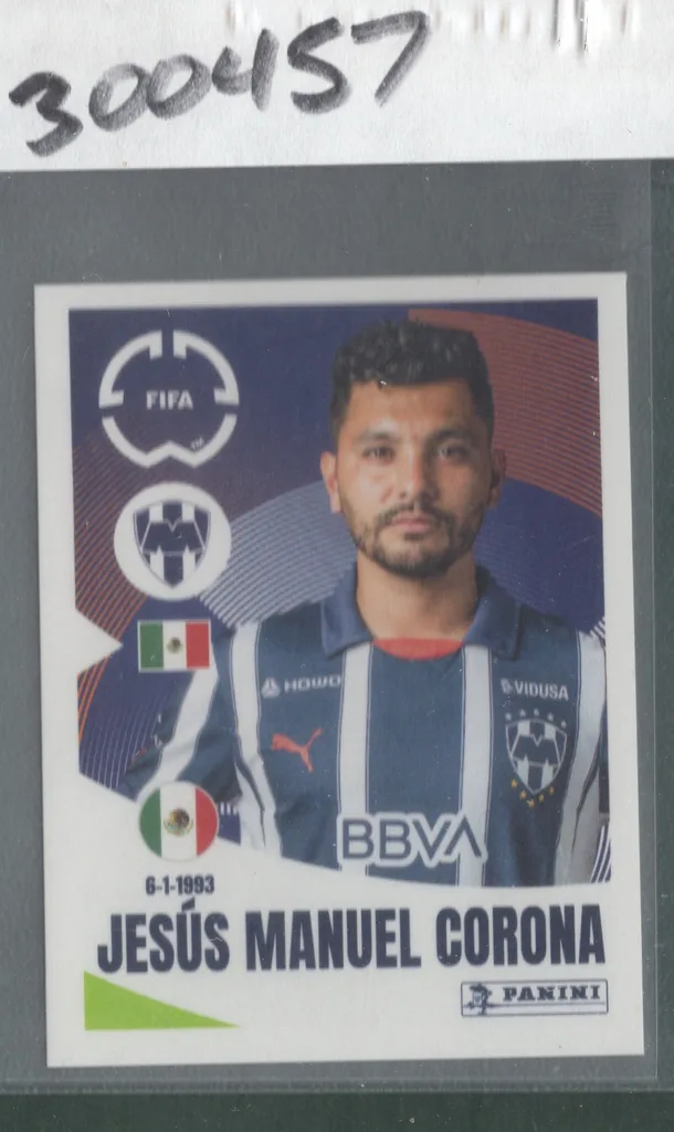 Corona — Mexico