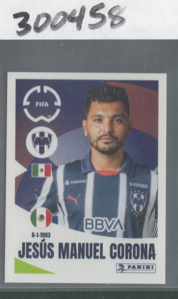 Corona — Mexico