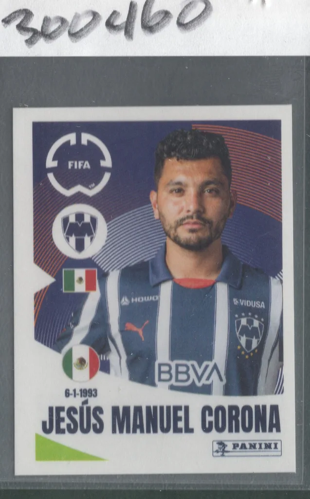 Corona — Mexico