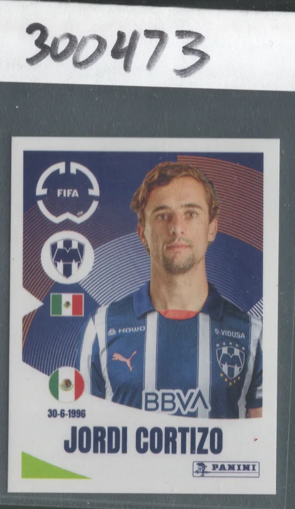 Cortizo — Mexico