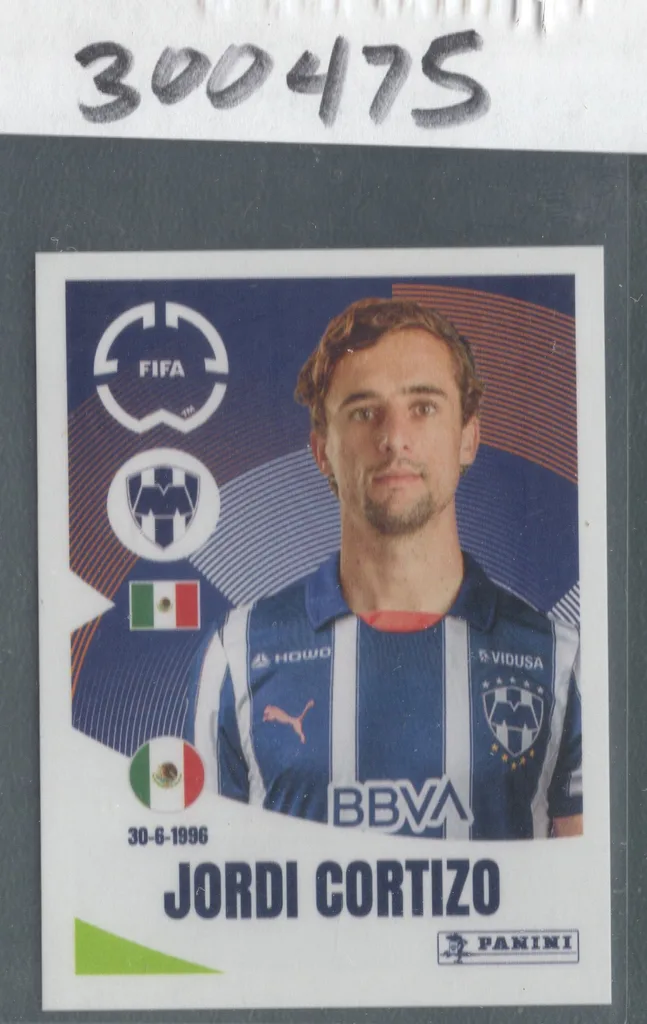 Cortizo — Mexico