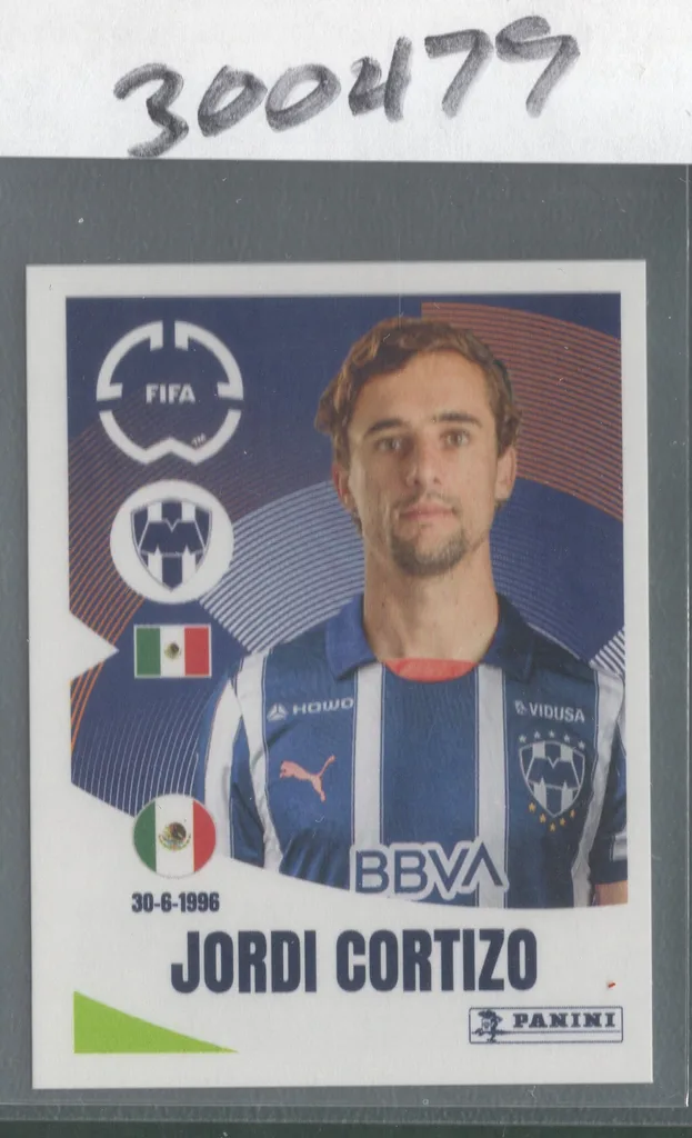 Cortizo — Mexico