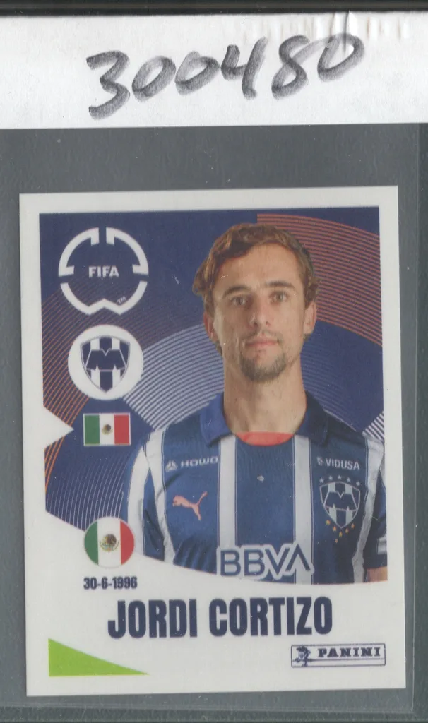 Cortizo — Mexico