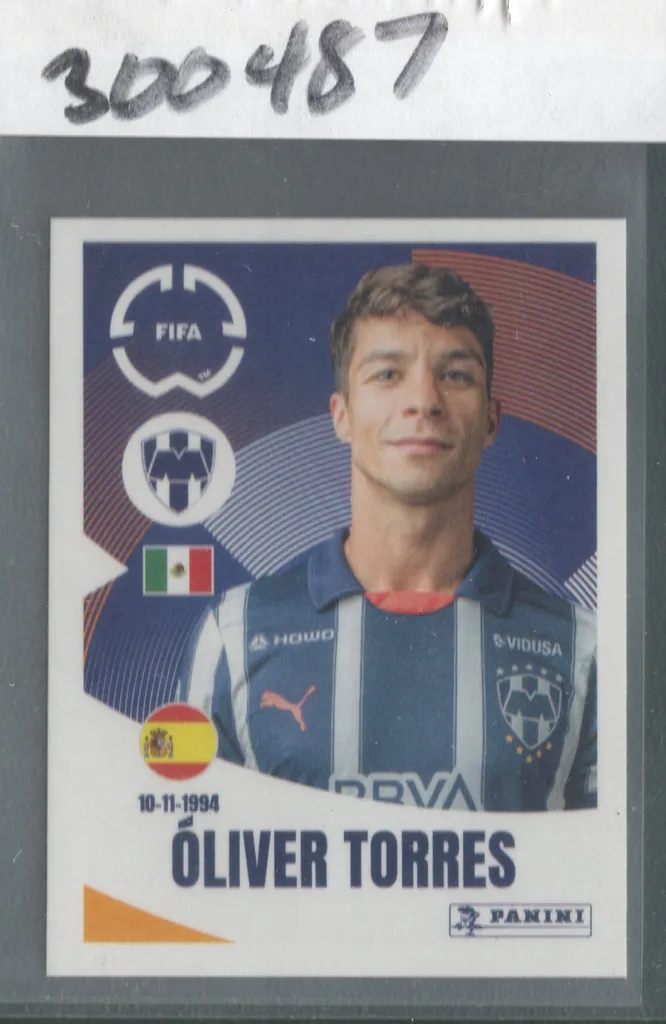 Torres — Spain