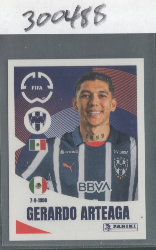 Arteaga — Mexico