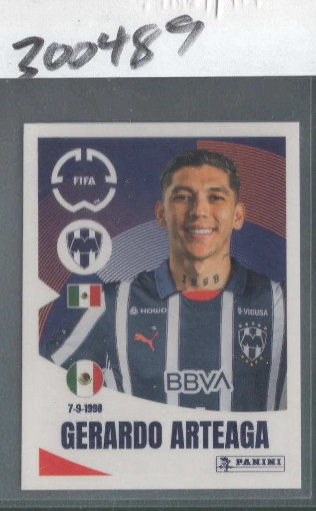 Arteaga — Mexico